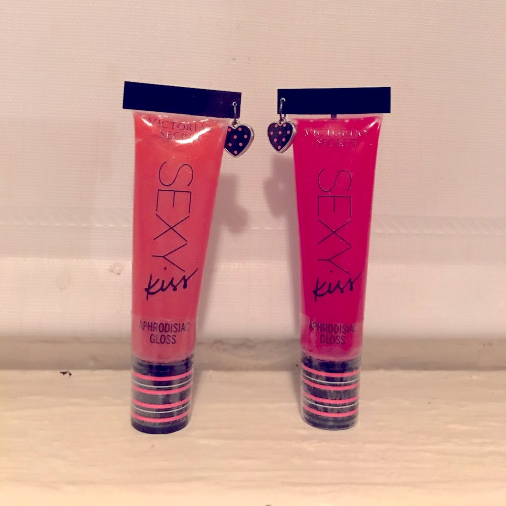 Lip gloss